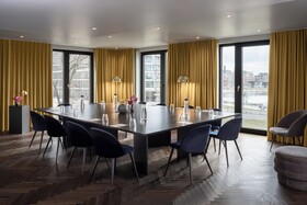 Hotel AMANO Grand Central