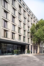 Hotel AMANO Grand Central