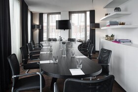 Hotel AMANO Grand Central