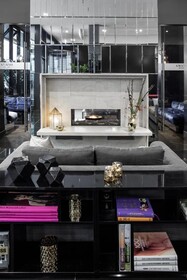 Hotel AMANO Grand Central