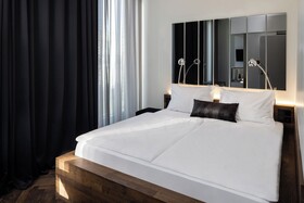 Hotel AMANO Grand Central