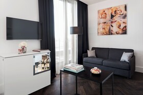 Hotel AMANO Grand Central