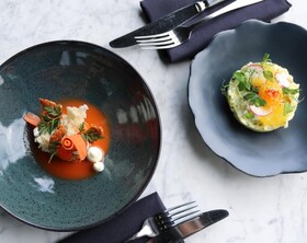 Hotel AMANO Grand Central