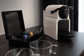 Hotel AMANO Grand Central