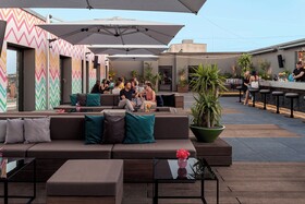 Hotel AMANO Grand Central