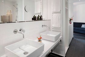 Hotel AMANO Grand Central