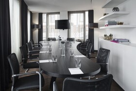 Hotel AMANO Grand Central