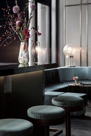 Hotel AMANO Grand Central