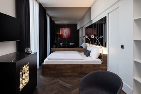 Hotel AMANO Grand Central