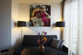 Hotel AMANO Grand Central