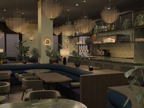 Hotel ROMY by AMANO