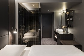 Hotel ROMY by AMANO