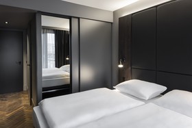 Hotel ROMY by AMANO