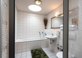 Hotel Ambassador-Berlin-Grünau
