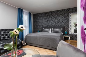 Hotel Ambassador-Berlin-Grünau
