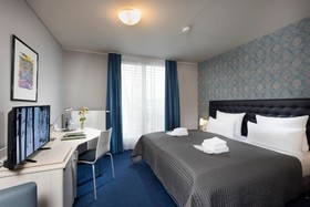 Hotel Ambassador-Berlin-Grünau