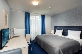 Hotel Ambassador-Berlin-Grünau