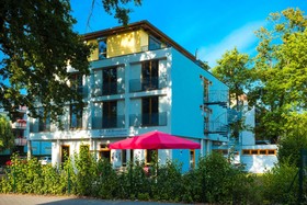 Hotel Ambassador-Berlin-Grünau