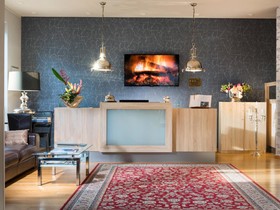 Hotel Ambassador-Berlin-Grünau