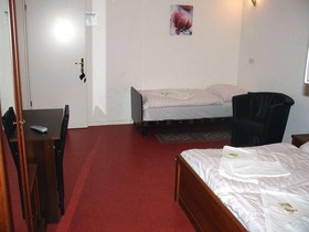 Hotel Amelie Berlin