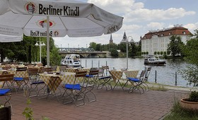 Hotel Am Schloss Köpenick Berlin by Golden Tulip