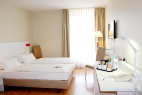 Hotel Am Schloss Köpenick Berlin by Golden Tulip