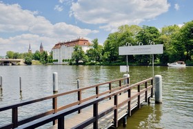 Hotel Am Schloss Köpenick Berlin by Golden Tulip