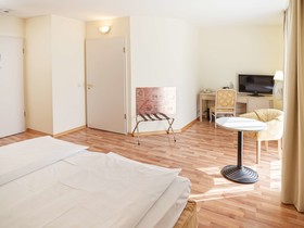 Hotel Am Schloss Köpenick Berlin by Golden Tulip