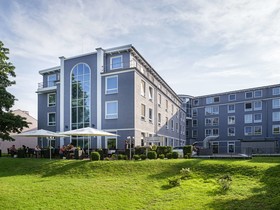 Hotel Am Schloss Köpenick Berlin by Golden Tulip