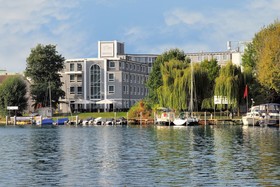 Hotel Am Schloss Köpenick Berlin by Golden Tulip