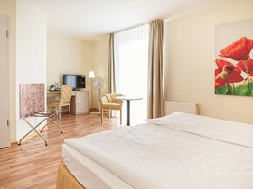 Hotel Am Schloss Köpenick Berlin by Golden Tulip