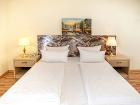 Hotel Am Schloss Köpenick Berlin by Golden Tulip