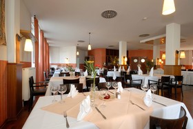 Hotel Am Schloss Köpenick Berlin by Golden Tulip