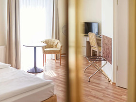 Hotel Am Schloss Köpenick Berlin by Golden Tulip