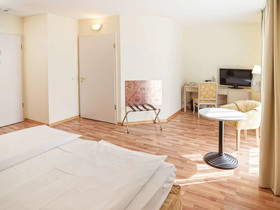 Hotel Am Schloss Köpenick Berlin by Golden Tulip