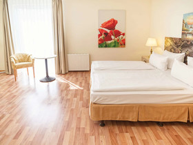 Hotel Am Schloss Köpenick Berlin by Golden Tulip