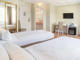 Hotel Am Schloss Köpenick Berlin by Golden Tulip