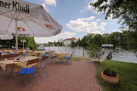 Hotel Am Schloss Köpenick Berlin by Golden Tulip