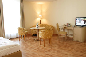 Hotel Am Schloss Köpenick Berlin by Golden Tulip