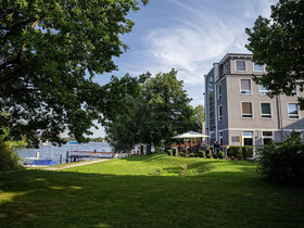 Hotel Am Schloss Köpenick Berlin by Golden Tulip