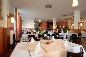 Hotel Am Schloss Köpenick Berlin by Golden Tulip