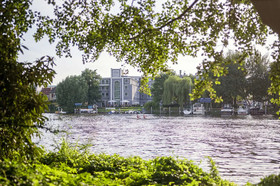Hotel Am Schloss Köpenick Berlin by Golden Tulip
