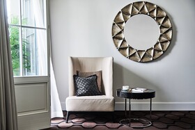 Roomers Berlin Steinplatz, Autograph Collection