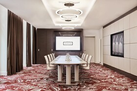 Roomers Berlin Steinplatz, Autograph Collection