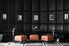Roomers Berlin Steinplatz, Autograph Collection