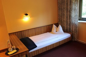 Hotel & Rasthof Grunewald