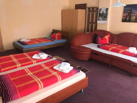 Hotel & Restaurant Plovdiv