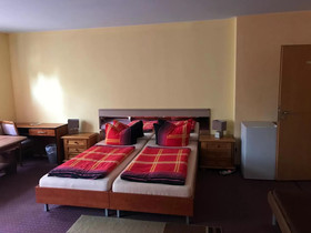 Hotel & Restaurant Plovdiv