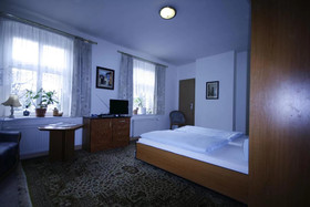 Hotel & Restaurant Plovdiv