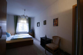 Hotel & Restaurant Plovdiv
